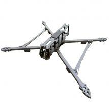 MAK4 V2 MARK4 FPV Drone Carbon Rahmen KIT 8 zoll 367mm 9 zoll 387mm 10 zoll 427mm Für RC FPV Freestyle LongRange Racing Drone