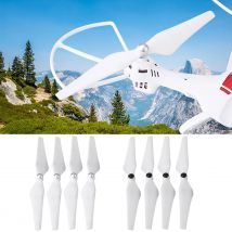 Neue 8pcs cw ccw selbstsicher nde Propeller Quadcopter Klinge für Dji Phantom Propeller Quadcopter Blatt selbstsicher nde Propeller