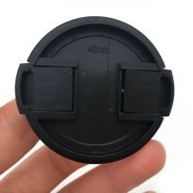39 40.5 43 46 49 52 55 58 62 67 72 77 82 86 95 105mm Camera Lens Cap Protection Cover Lens Front Cap For Nikon DSLR Lens
