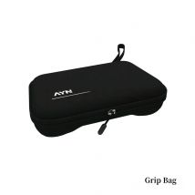 High Quality Offical AYN THOR Handheld Carrying Bag Antifall THOR Game Console Grip Storage Bag Case Accessories Box Gift