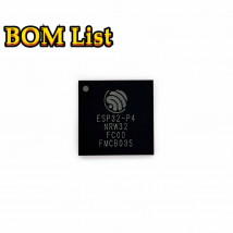 New ESP32-P4NRW32 ESP32-P4 ESP RISC-V Dual-Core AI MCU Chip