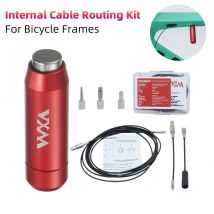 Bicycle Frames Internal Cable Routing Kit For Mountain Bike MTB Road Cycling Brake Shift Hydraulic Inner Wire Install Guide Tool