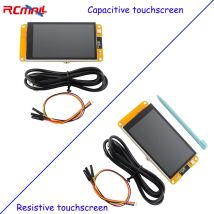 Rcmall esp32 modul 3,5 zoll display ESP32-3248S035 320x480 resistiver/kapazitiver touchscreen st7796 für arduino iot