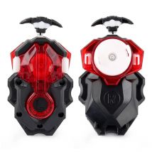 TAKARA TOMY Beyblade MQ-B184 Accessori Lanciatore di cavi Anttena bidirezionale Giocattoli Parti per regalo per bambini