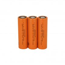18650 2000 mAh Entladestrom 30 A 15 C 500 Mal hohe wiederaufladbare Vergrößerung Elektrowerkzeug-Batteriezellen Neu China