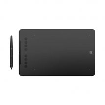 Tablet graficzny XPPen 7x4 cale 8 klawiszy ekspresowych 16384 poziom bez baterii cyfrowy pióro do