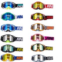 Lunettes de course de motocross pour hommes, lunettes de moto, lunettes de cyclime, nouveau,