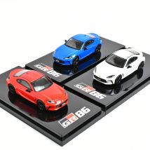 Hobby JAPAN 1:64 GR86 RZ Druckguss-Modellauto