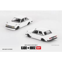 Kaido House + MINIGT TSM 1:64 122 Datsun 510 Street Nismo V2