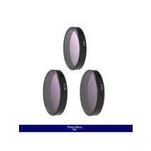 3/4/6/8 Set Camera ND Polarizer Filter Kit For DJI Osmo-Nano UV CPL ND8/16/32/64 Star Night Professional Filters Replace Parts