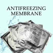Membrana antigelo da 50 pezzi con membrana antigelo per terapia a freddo
