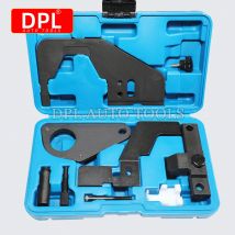 Timing Lock For Land Rover Evoque Jaguar 2.0T Ford Mondeo Focus 2.0 SCTi Ecoboost Ti-VCT Engine Camshaft Timing Lock Tools Set