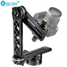 BEXIN GH-720 °   Stativ-Panoramakopf, professionelle Ausrüstung, Sternenhimmel-Schießen, maximale