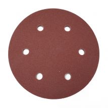 Assortimento di carta vetrata da 10 pezzi 225mm Set di dischi abrasivi a grana 40-2000 da 9 pollici per utensili rotanti per smerigliatrice da trapano con cuscino per asta disco