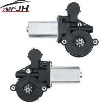 1PC 85710-42070 85720-33120 Fensterheber Motor Vorne Passagier Rechts Links Power Fenster Motor Für Toyota Highlander Rav4