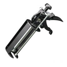 250ml10:1Epoxy Adhesive Dispensing Gun 2K Kit Portable Double tube Mixing Dispenser loctite ARALDITE Cartridge AB Metal Glue Gun