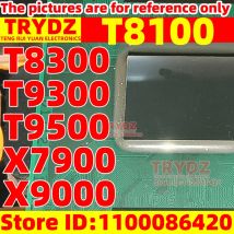 1 Stück T8100 T8300 T9300 T9500 X7900 X9000