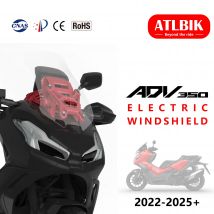 ADV350 electric windshield 2022-2025 for Honda ADV350