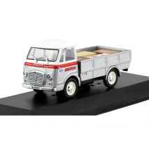 Salvat fadisa romero 2 iberia 1965 1:43 scale Liefer-und Service fahrzeuge Geschichte auf unseren Straßen Diecast