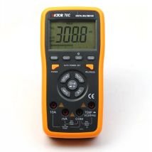 Autorango Victor 70C Digitalmultimeter mit USB-PC-Anschluss
