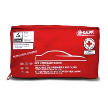 First aid Kit auto genehmigt DIN 13164