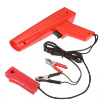 Strobe Gun 12V Xenon Lampe Zündpunkt Benzinmotor