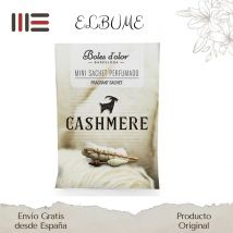 Cloves D 'olor CASHMERE perfume air freshener fills your closets, car, drawers, clothes boxes,