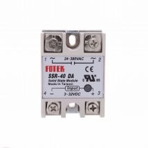 Fotek Ssr-40 40A Halbleiterrelais