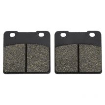 Motorcycle Front Brake Pads for Suzuki GSXR750 GSXR 750 1985-1987 GSX1100F 88-94 GSXR 1100 86-88 Intruder VS 400 600 700 750 800