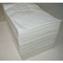 Asciugamani usa e getta 40x50 spunlace | Confezione da 800 unità | Ideale parrucchiere, estetica, spa, palestre, centri di massaggio