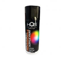 Spray farbe HQS emaille acryl