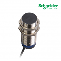 Schneider Electric-Cyberall-inductive proximity Sensor model XSAV M30 displacement-detection