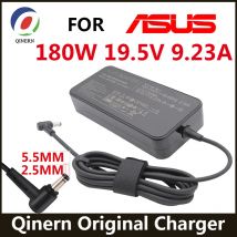 Adattatore per laptop 180W 19.5V 9.23A 5.5*2.5MM per Asus ROG G75 G75VW GL502VTGL502V G75VX GL502 G750JMN Alimentatore per caricabatterie da gioco