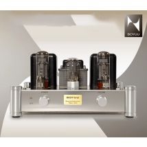 Reisong Boyuu A10 EL34 Rohr Verstärker HIFI EXQUIS Single-Ended Class A Lampe Amp BYA10H