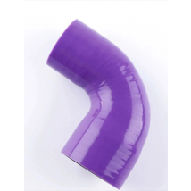 Blue 90 Degree Reduce Elbow General Silicone Coolant Intercooler Pipe Tube Hose 70mm 74mm 75mm 76mm 79mm 80mm 83mm 85mm 100mm