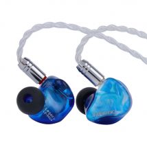 Vorbestellen thie audio legacy 2 beryllium dd ba hybrid in-ear monitor kabel gebundener kopfhörer