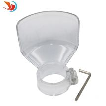1pc New Type Electric tools Protective cover Grindering Tools Cover Rotary Tools Attachment Accessories