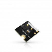 RAK WisBlock Temperatur- und Feuchtigkeitssensor |   RAK1901 |   RAKwireless