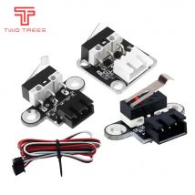 3D Drucker Teile Mechanische Endschalter Modul Horizontale Typ Endstop Mit 1M Kabel Für DIY Motherboard Reprap Ramps1.4