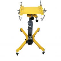 0,5 Tonnen hydraulischer Wagenheber, vertikaler Hubgetriebe, automatische Garage
