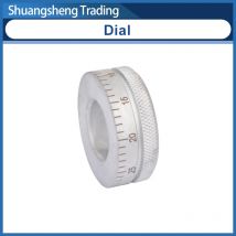 Zifferblatt Skala Ring Für SIEG C1-063 Grizzly M1015 G0937 SOGI M1-150 MS-1Mr.Meister Kompakte 7 Drehmaschine Ersatzteile