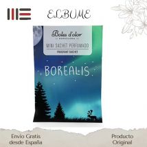 Boles D 'olor BOREALIS perfume air freshener fills your cupboards, car, drawers, clothes boxes, shoe