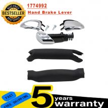 1774992 5900926   Łatwa instalacja samochodu Dźwignia hamulca ręcznego postojowego lub zestaw naprawczy do ciągnięcia kabla do Forda Galaxy S-MAX 2006-2015