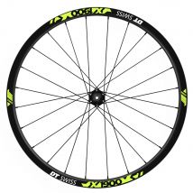 AUFKLEBER GABEL FAHRRAD DT SWISS X1900 25 WH77