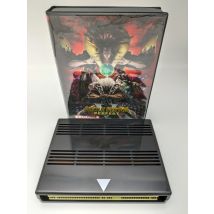 SAMURAI SHODOWN V5 PERFECT NEO GEO MVS