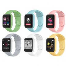 Smartwatch 2022 Reloj Inteligente Deportivo Hombre Llamada Bluetooth NFC Imagen de la Esfera Personalizada Presión Arterial Frecuencia Cardíaca Mujer compatible con Iphone Samsung Huawei Xiaomi Envio