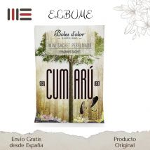 CUMARU perfume air freshener Boles fill your cupboards, car, drawers, clothes boxes, shoe racks of