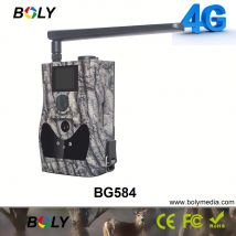 Bolyguard BG584 4G Jagd Kameras Unterstützung Fotos Und Video Senden MMS GPRS Funktion Mit Cloud-Service Spiel Kameras