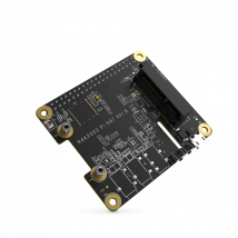 RAK2287/RAK5146 Pi HAT | RAKwireless