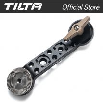 Tilta TGA-REA rosette extender arm kompatibel mit jedem arri standard rosette verbindung dji ronin